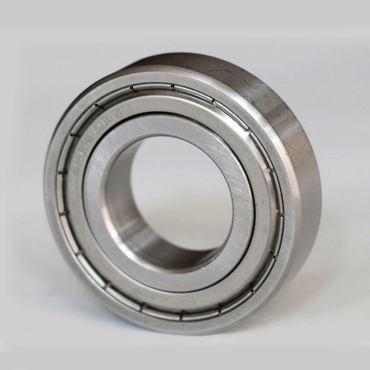 廠家直銷不銹鋼零類深溝球軸承S6009ZZ 耐腐蝕高品質(zhì)解決方案，提升塑料加工效率