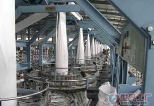 塑料編織袋加工 價格、廠家與一站式采購指南