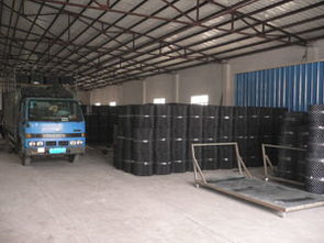 中山市綠博塑料制品加工廠 引領行業創新的塑料加工解決方案