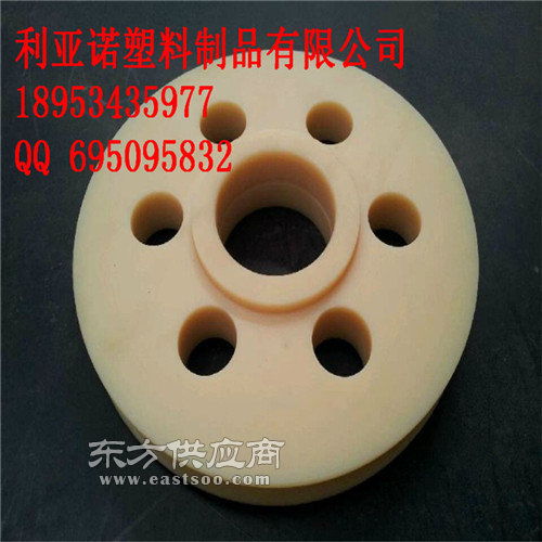 利亞諾塑料制品 專業注塑尼龍塑料件加工與工藝解析