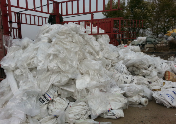 再生塑料行業 借力“一帶一路”東風，重塑塑料加工輝煌