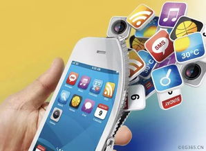 與你有關！7月1日起這些新規將影響你的互聯網信息服務生活