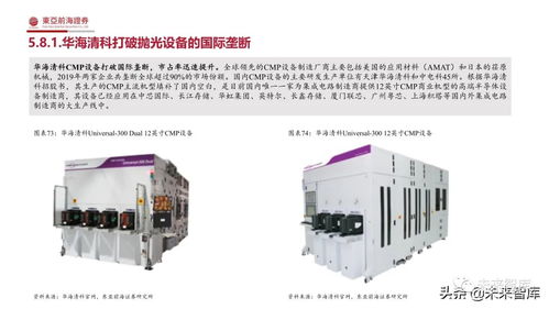 半導體設備行業2022年投資策略 景氣延續,國產爭先